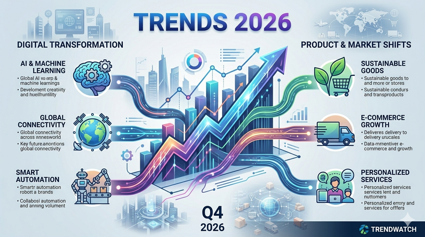 Trends