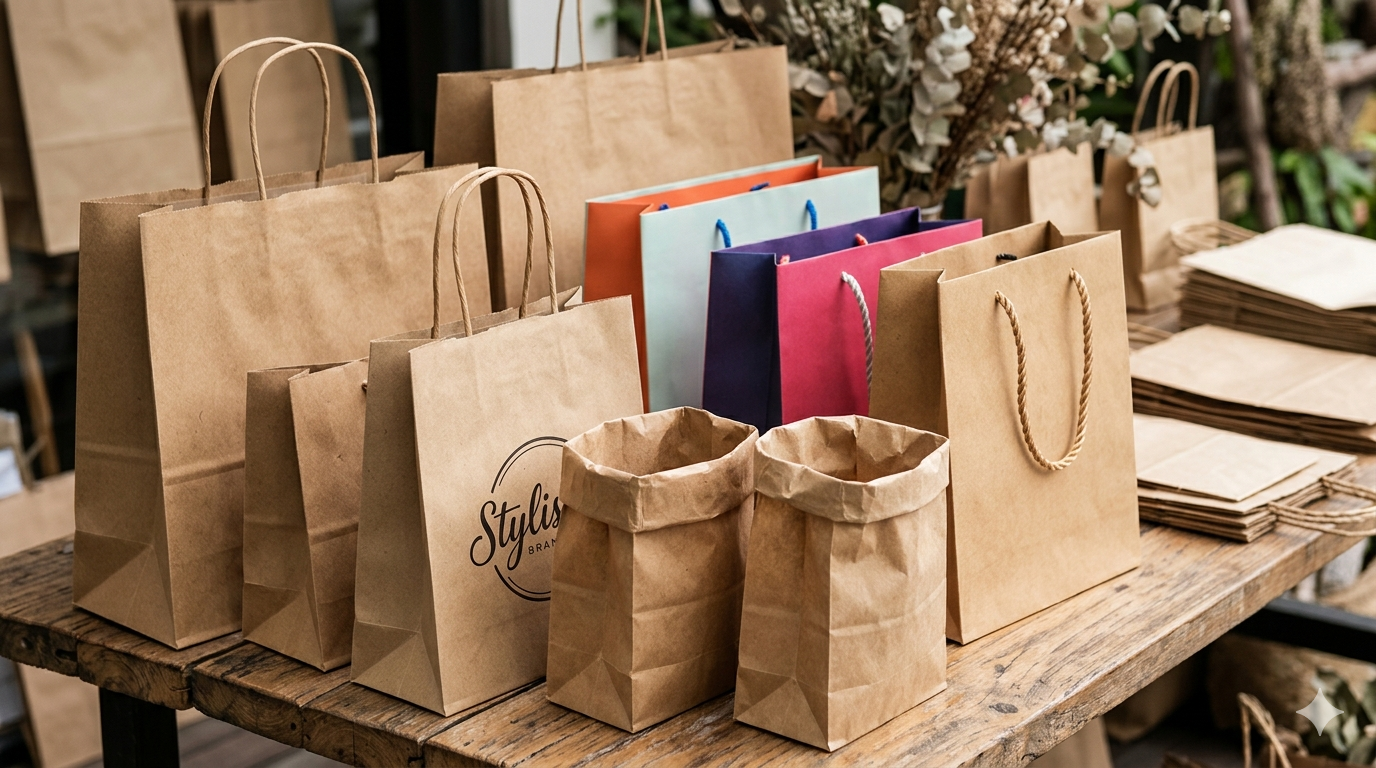 Paper Bags